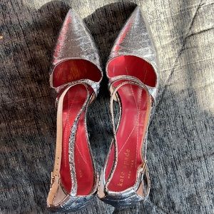 Kate Spade Heels